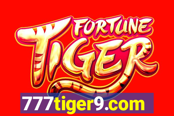 777tiger9.com