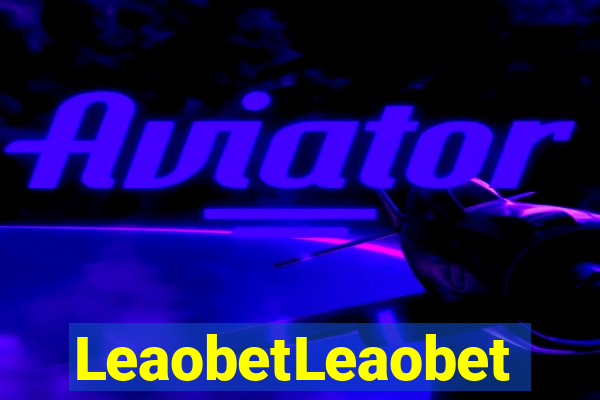 LeaobetLeaobet