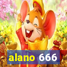 alano 666