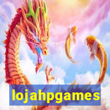 lojahpgames