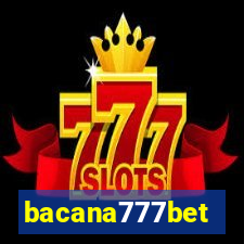 bacana777bet