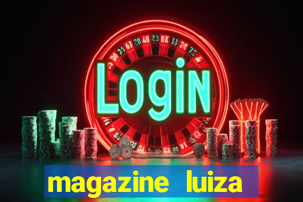 magazine luiza sorteio de 25 mil