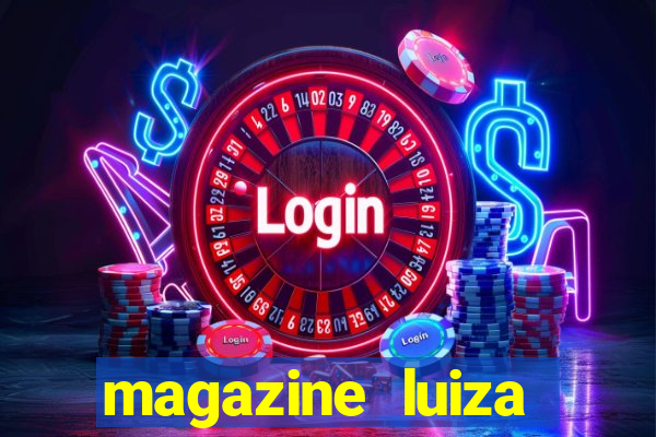 magazine luiza sorteio de 25 mil