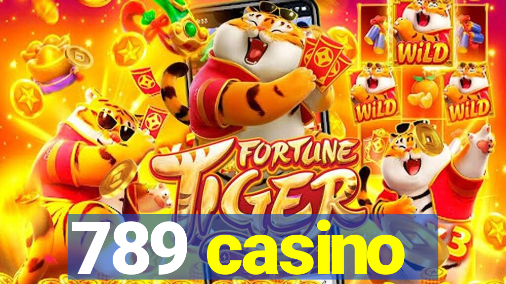 789 casino