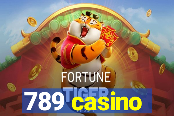 789 casino