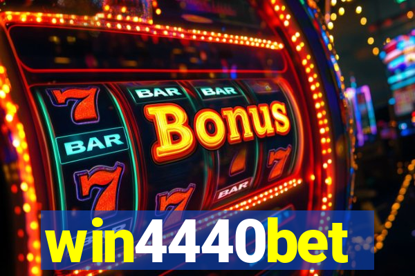 win4440bet