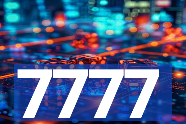 7777