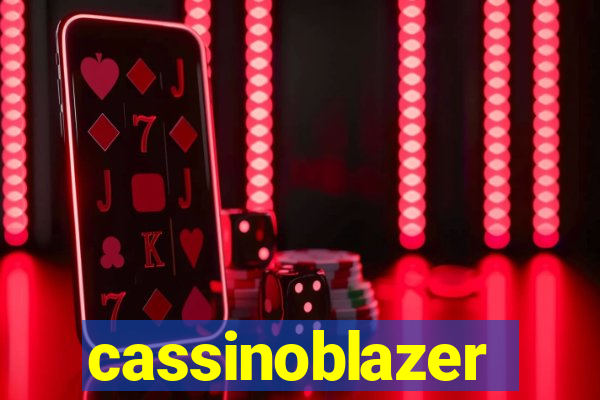 cassinoblazer