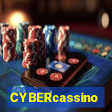 CYBERcassino