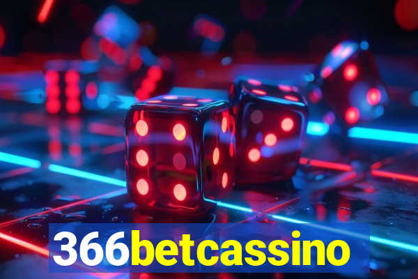 366betcassino