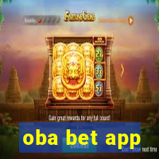 oba bet app