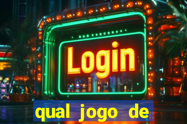 qual jogo de plataforma ta pagando agora