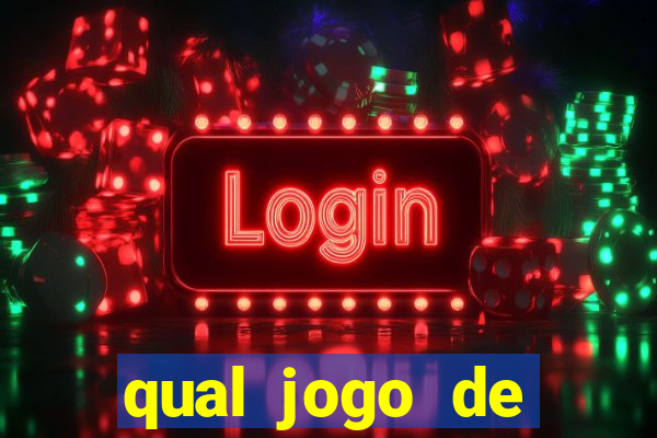 qual jogo de plataforma ta pagando agora