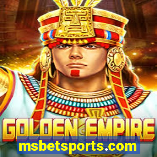 msbetsports.com