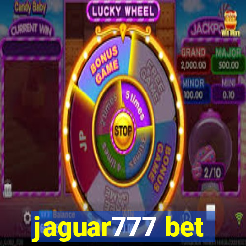 jaguar777 bet