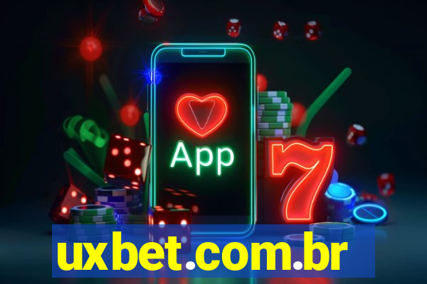 uxbet.com.br