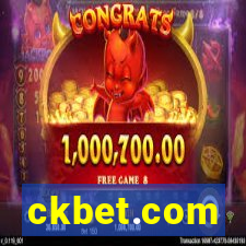 ckbet.com