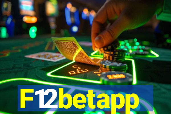 F12betapp