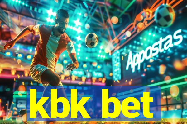 kbk bet