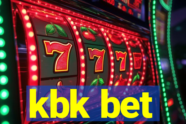 kbk bet