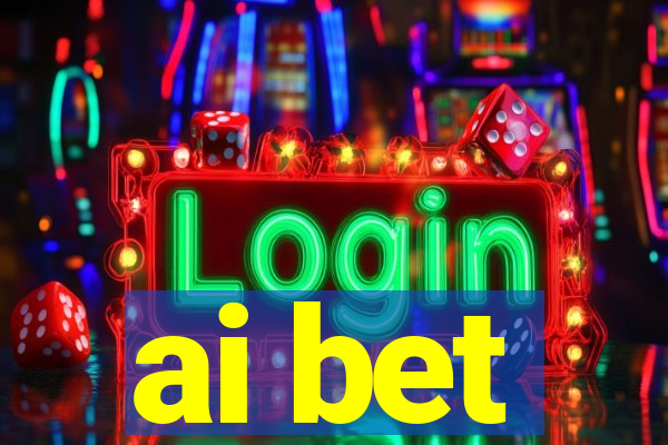 ai bet