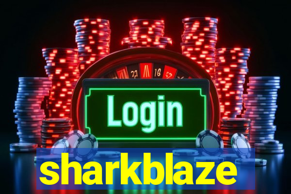 sharkblaze