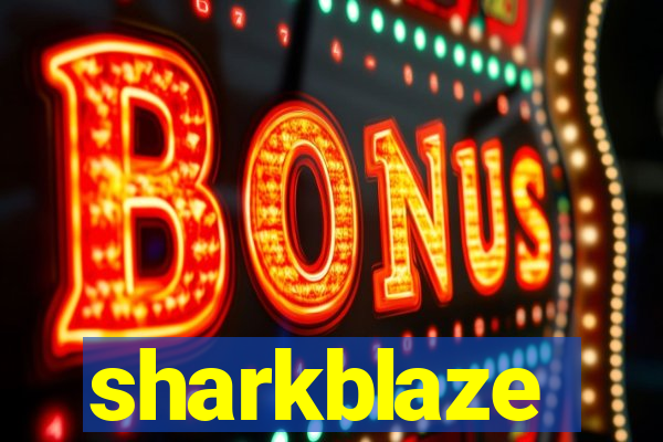 sharkblaze