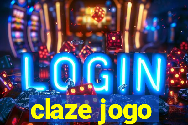 claze jogo