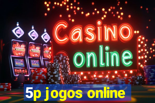 5p jogos online