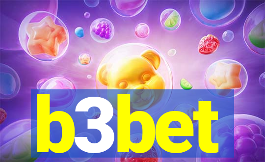 b3bet