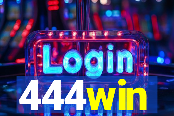 444win