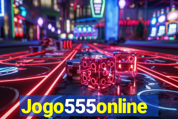 Jogo555online