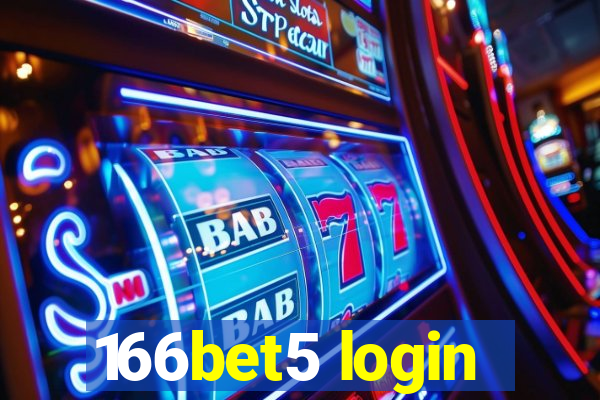 166bet5 login