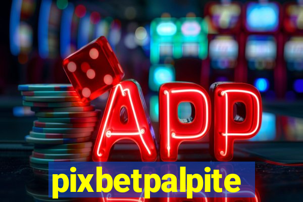 pixbetpalpite