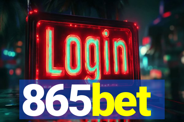 865bet