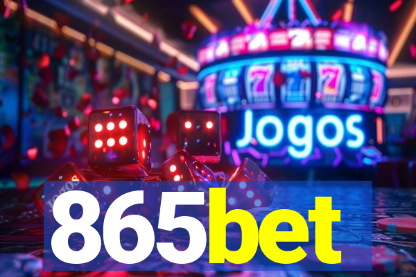 865bet