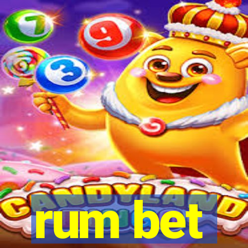 rum bet