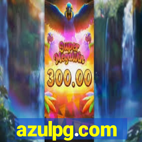 azulpg.com