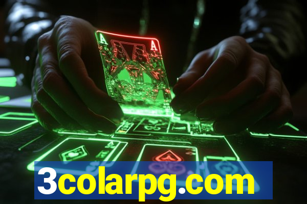 3colarpg.com