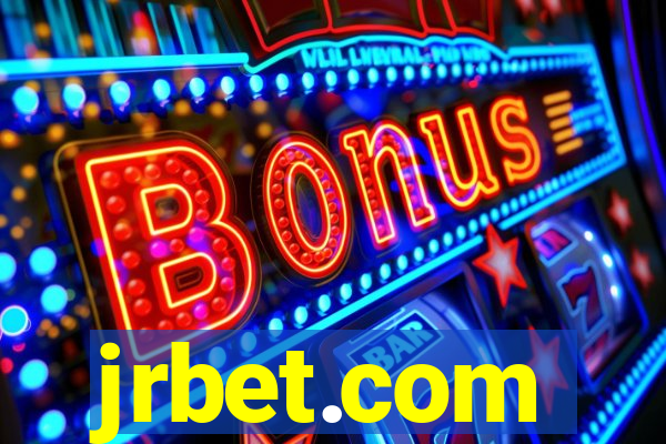 jrbet.com