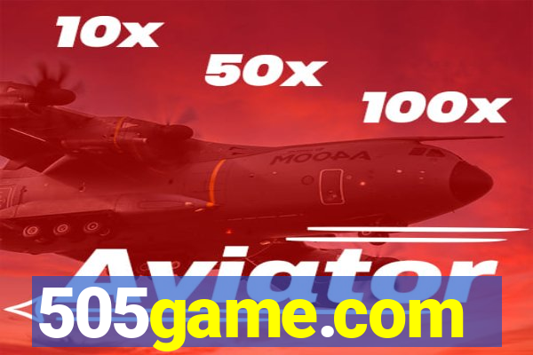 505game.com