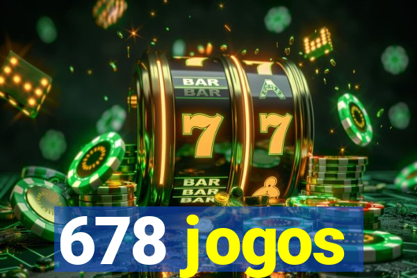 678 jogos