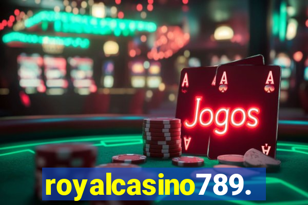 royalcasino789.com