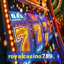 royalcasino789.com