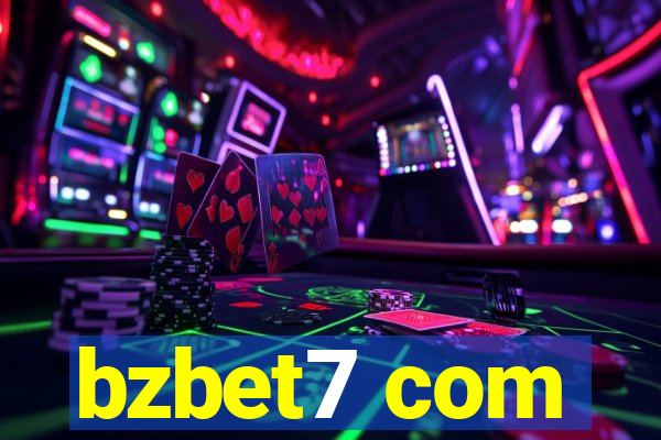 bzbet7 com