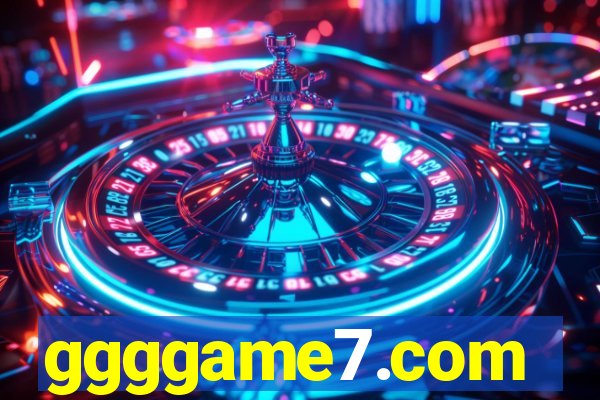 ggggame7.com