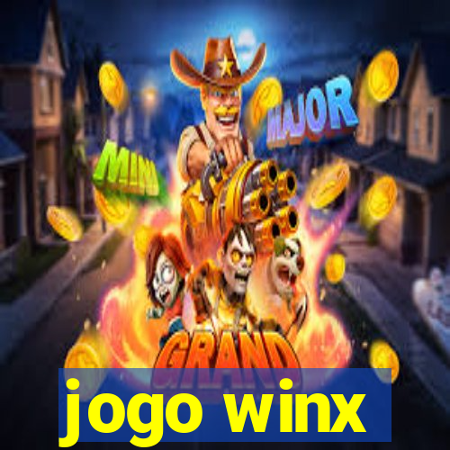 jogo winx