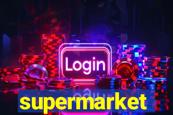 supermarket simulator apk dinheiro infinito android