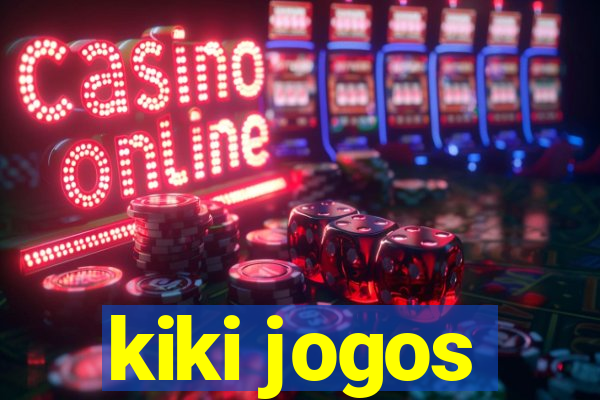 kiki jogos