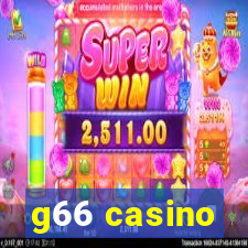 g66 casino